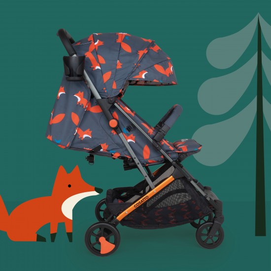 Cosatto fox pushchair on sale